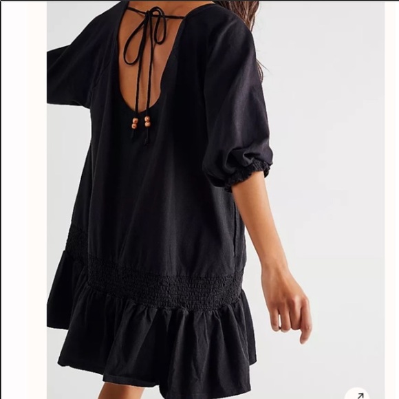 Jenny Mini Dress | Poshmark